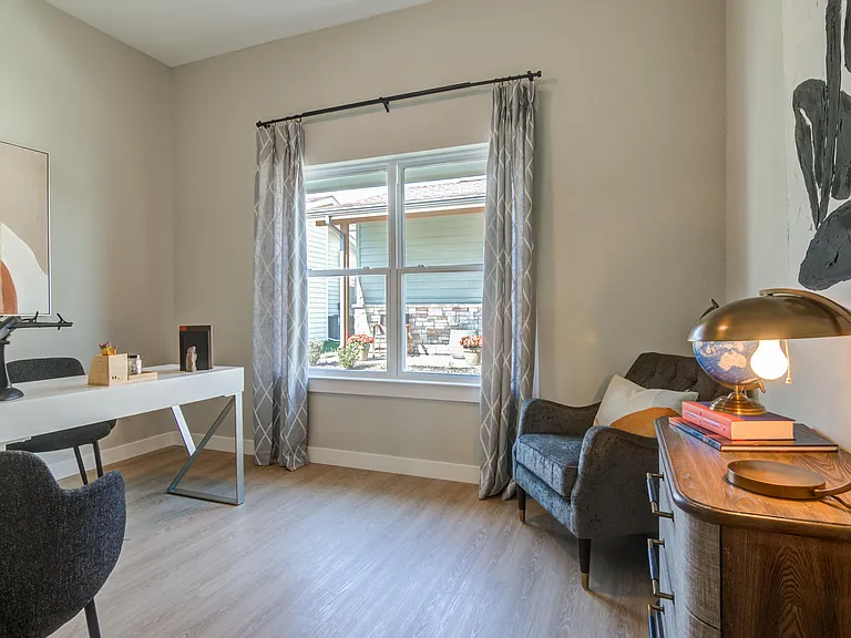 Trulo Homes Twin Creeks — Photo 13