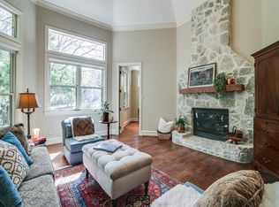 203 Lago Grande Trl, Lucas, TX 75098