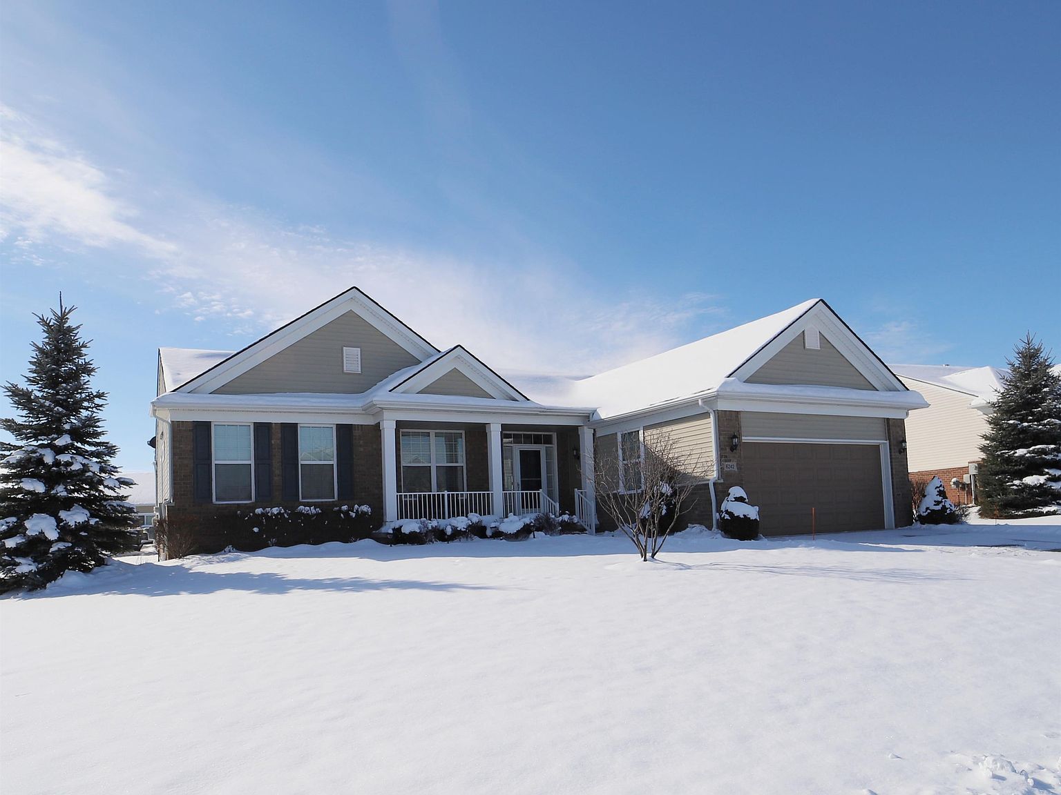 6242 Merion Ln, Grand Blanc, MI 48439 Zillow