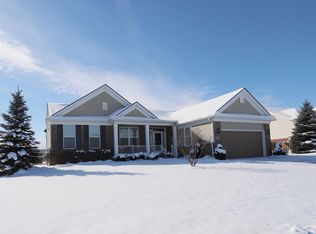 6242 Merion Ln, Grand Blanc, MI