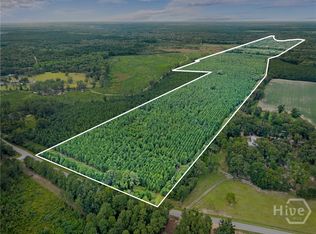 0 Old River Rd N, Statesboro, GA 30461