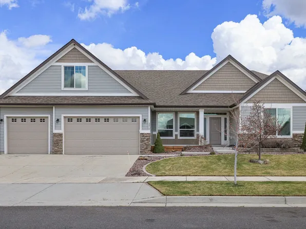 3210 W Westview Ave, Spokane, WA 99208