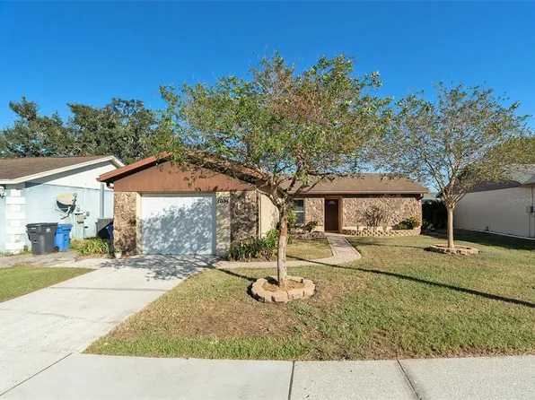 1034 PINE RIDGE CIRCLE, BRANDON, FL 33511