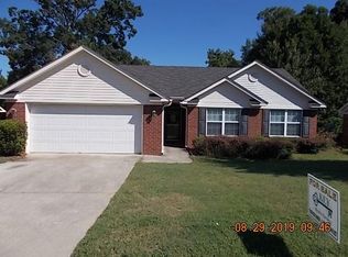 3023 Ashland Way, Grovetown, GA 30813