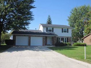 875 Cranbrook Dr, Saginaw, MI