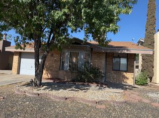 491 Butler St, Las Cruces, NM 88001
