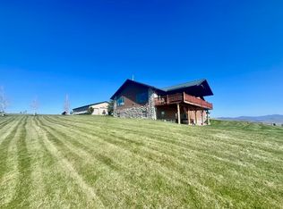 3314 Gold Creek Rd, Gold Creek, MT 59733