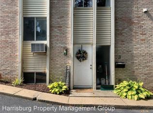 1918 Logan St APT C, Camp Hill, PA 17011