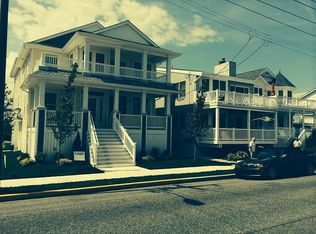 3062 Asbury FLOOR 2-2ND, Ocean City, NJ 08226