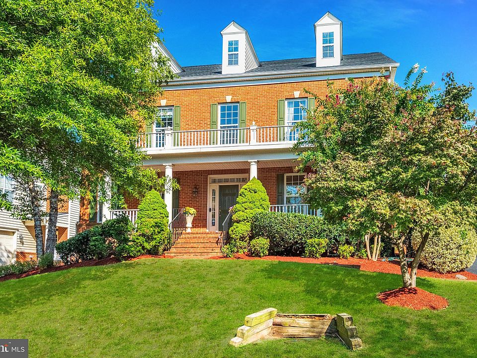 22814 Arbor View Dr, Ashburn, VA 20148 Zillow