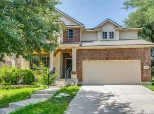 10611 Larch Grove Ct, Helotes, TX 78023