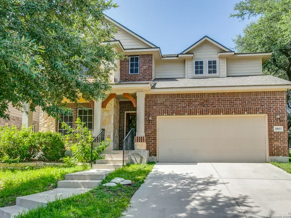 10611 Larch Grove Ct, Helotes, TX 78023
