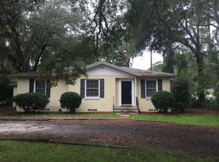 4 SW 25th St, Gainesville, FL 32607
