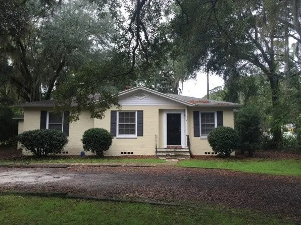 4 SW 25th St, Gainesville, FL 32607