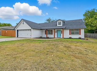 5225 Ruston Ave, Fort Worth, TX 76133