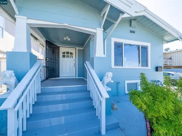 330 39th St, Richmond, CA 94805