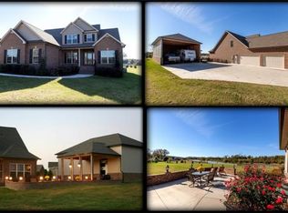 116 Grace Haven Ct LOT 5, Hillsboro, TN 37342