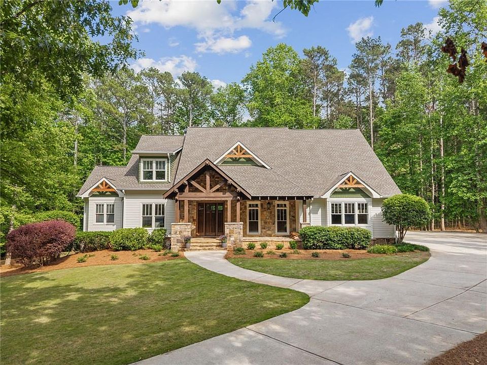 1st image of 2825 Bob Cox Rd NW