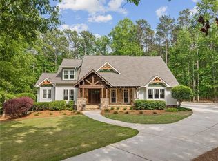 2825 Bob Cox Rd NW, Marietta, GA 30064