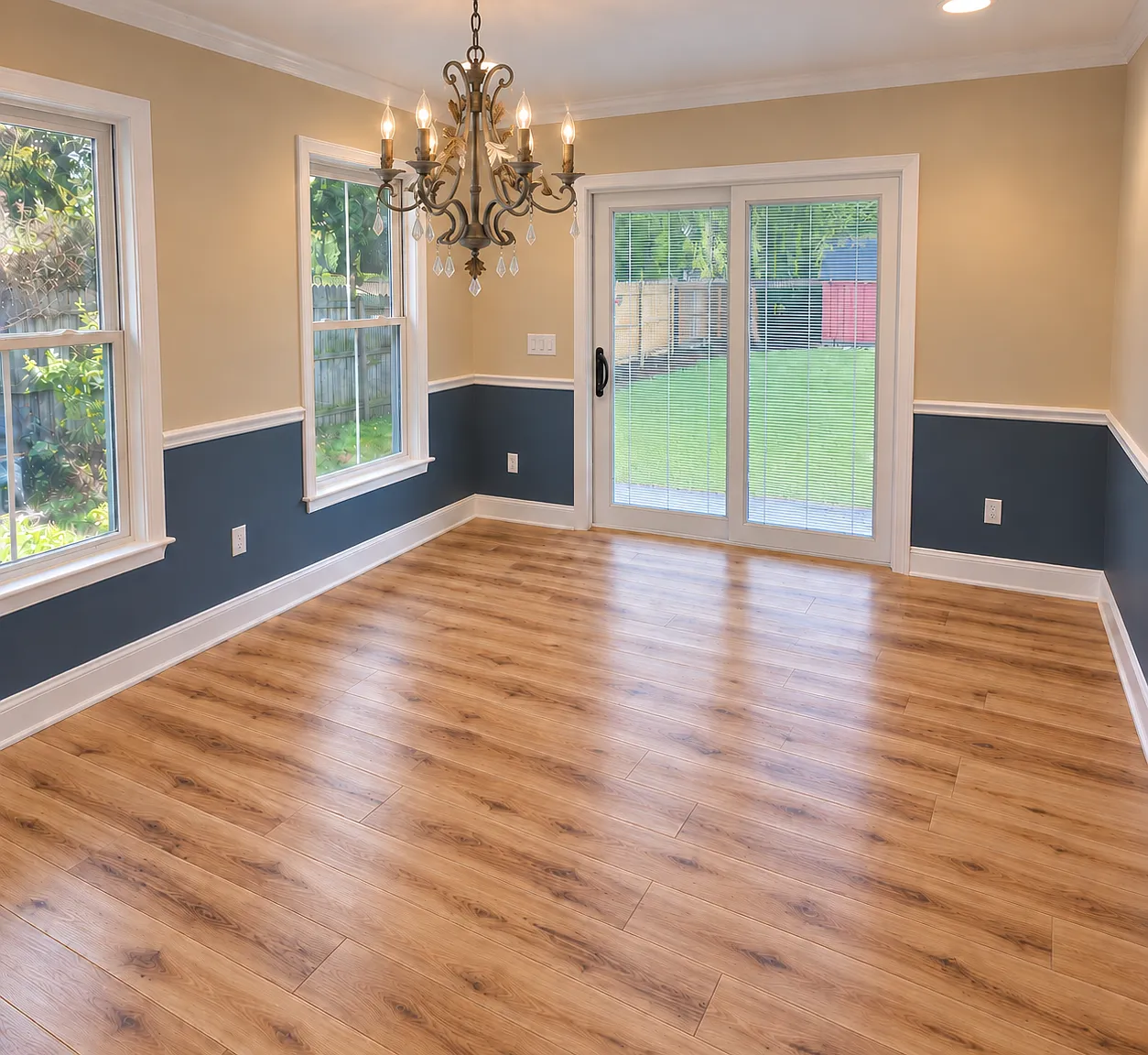 3 bed, 2.5 bath, 2112 sqft, $2,300 — Photo 4