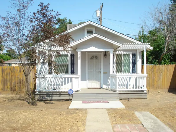 1520 N Delno Ave, Fresno, CA 93728