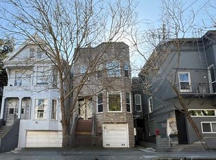 1651 Fulton St, San Francisco, CA 94117