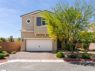 6887 Crimson Horse Ct, Spring Valley, NV 89148
