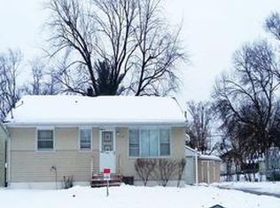 7013 Mildred Rd, Machesney Park, IL 61115