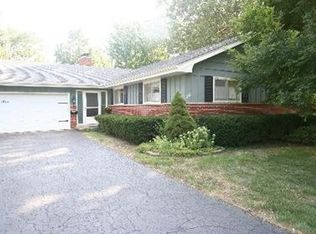 1203 Jefferson Ave, Downers Grove, IL 60516