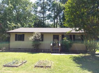 2401 Huron St, Durham, NC 27707