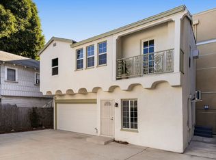 3538 London St UNIT 1/2, Los Angeles, CA 90026
