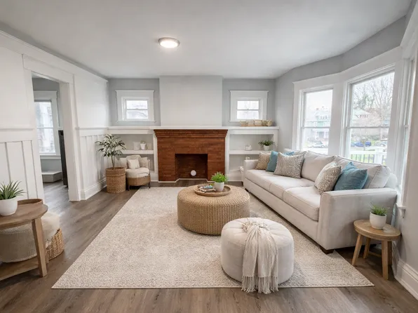 2026 Hertel Ave, Buffalo, NY