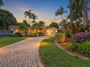 1661 Bel Air Ave, Pompano Beach, FL 33062