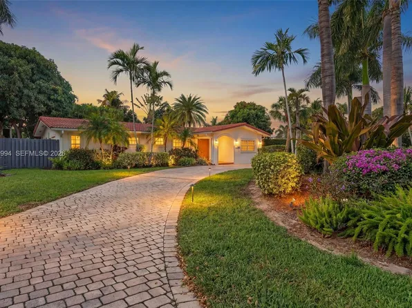 1661 Bel Air Ave, Lauderdale By The Sea, FL 33062