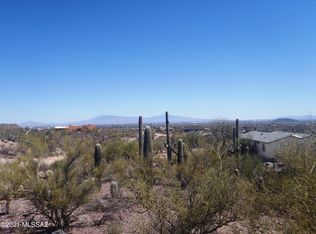 4223 W Weiding Rd, Tucson, AZ 85746