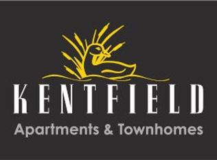 Kentfield Townhomes I & II, Eugene, OR 97401