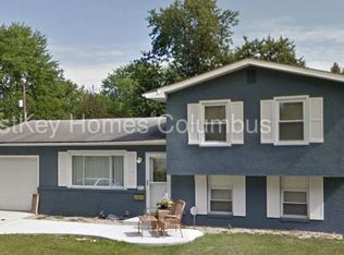462 Denwood Dr N, Columbus, OH 43230