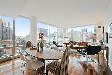 Rented by Manhattan Miami Real Estate