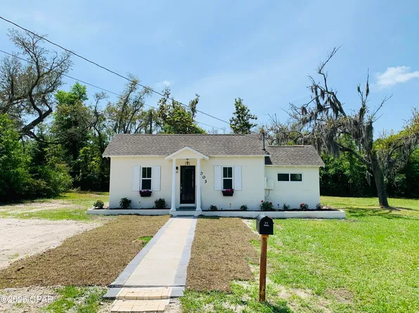 1003 E 8th St, Lynn Haven, FL 32444
