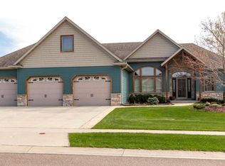 3416 Limerick Ln NE, Rochester, MN 55906