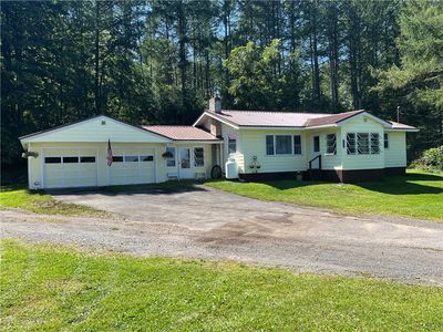 9594 Larson Rd, Cassville, NY, 13318