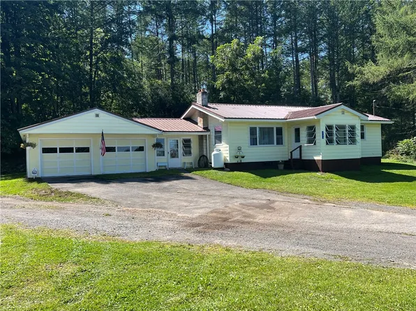 9594 Larson Rd, Cassville, NY 13318
