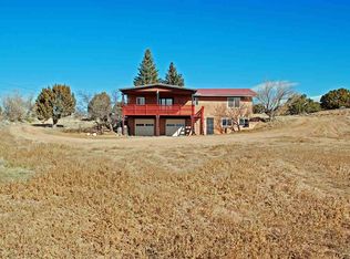 18 Vista Del Monte, Santa Fe, NM 87508