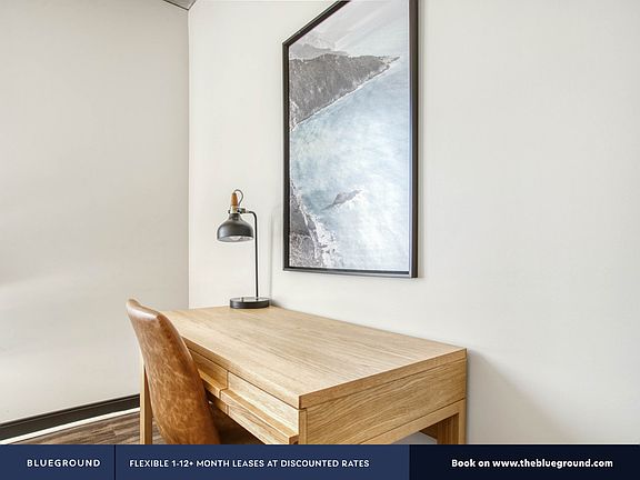 Office Area