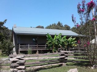 546 Homestead Rd, Timbo, AR 72663