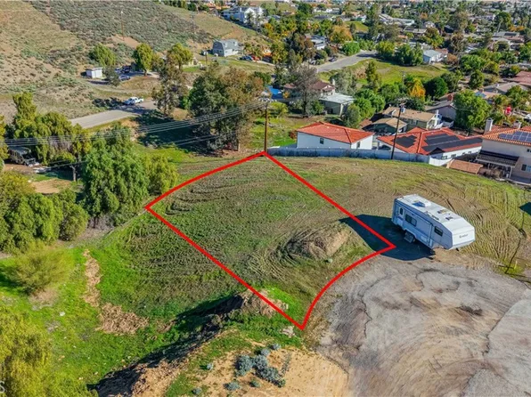 0 Sprungle Cir Lot 330, Quail Valley, CA 92587