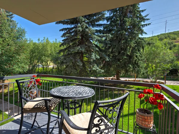 950 Park Ave #228, Park City, UT 84060