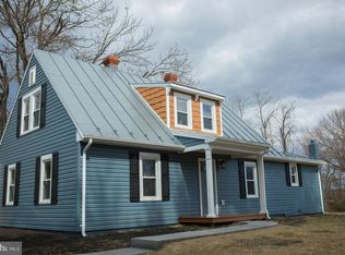 5405 Stonewall Jackson Hwy, Front Royal, VA 22630