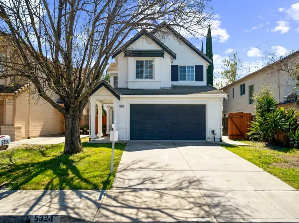 5324 Catanzaro Way, Antioch, CA 94531
