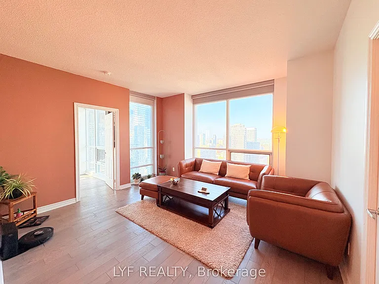 761 Bay St #3802 — Photo 10